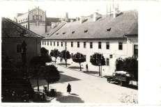 Kolozsvár, Cluj; S étatér,
