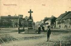 Nagyszeben, Her mannstadt,