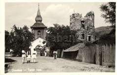 Oláhszentgyörgy,