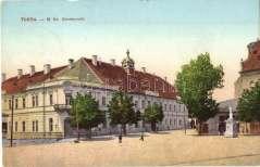 Torda, Turda; M. kir.
