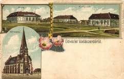 Újmoldova, Mold ova Noua;