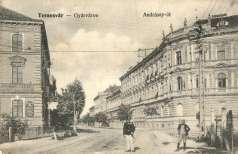 Városi Gizella Árva 1000