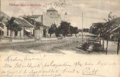 látkép. Ferenc 3800 21364.