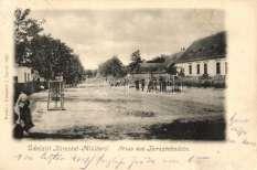Bystrica; Gara 1400 21392.