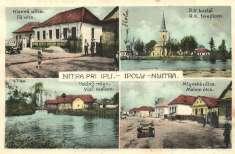 Ipolynyitra, Nitra pri Ipli,