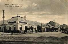 Ipolyság, Sahy; T2 800 21444.