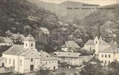 Gölnicbánya, B ergstadt
