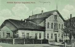 Királyhegyalja, S umjác, Sumiac;
