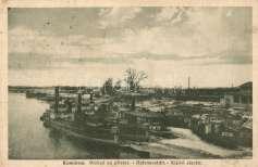 1899 Korompa, K rompach; Vasgyár.