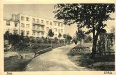 várkapu, osztrák 1600