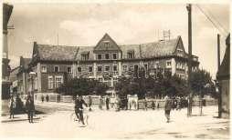 Bratislava; Vaskuta2600 21565.