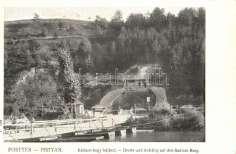 Pöstyén, Pistyan, Piestany;