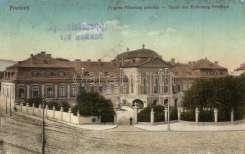 Bratislava; Mihály 1400 21559.