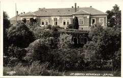 Szepesolaszi, Sp isské