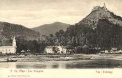 Vágváralja, Povazs 9000 21648.