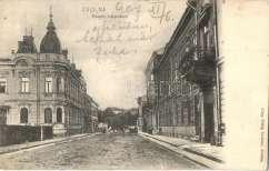 Főtér / Main squar 1800 21661.