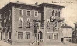 1913 Mali Losinj, Lussinpiccolo;