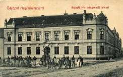 Magyarkanizsa, S tara Kanjiza;