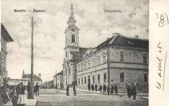 ulica / Zsidó 4600 21733.