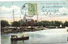 Buenos Aires, Pu erto / port,