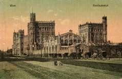 1928 Vienna, W ien;