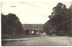 Ács, Cukorgyár, i parvasút