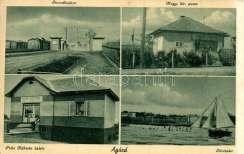 Adony, Gróf Zic hy