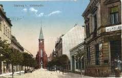 Sofia, Sophia; Le Pont des