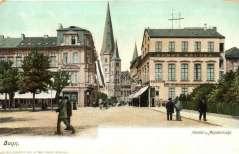 station, tram T2000 21883.