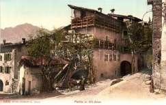 1929 Ancona, Via Cialdini