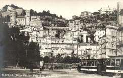 Messina, Corso Garibaldi /