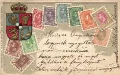 Brazilien, Brazil ; set of