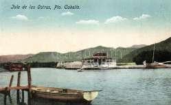 Puerto Cabello, Calle de