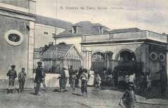 Puerto Cabello, Casa