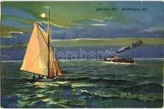 Balaton, a badacs onyi