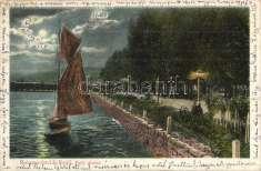 Öreghegyi vasútáll 6000