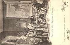 1942 Bielitz Sánd orné