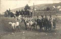 Weltkrieg 1914-1 915.