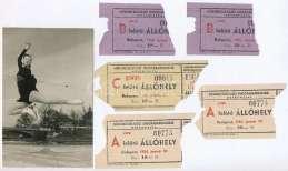 1980 Vilnius, So viet