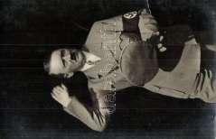 Horthy István, H orthy