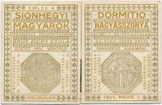 1935 Budapest, 9 th