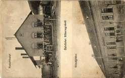 Bicske, Buda-Bic ske;
