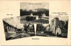 Bóly, Németbóly; Római