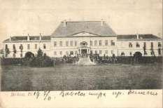 Békéscsaba, vasú tállomás