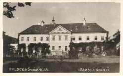 modern városkép 2600