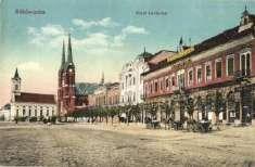 Vasút utca, Bi 2600 20245.