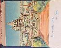 Budapest, Ferenc József híd