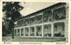 Parlament, Marg 1600 20275.
