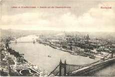 Budapest, kiadja Divald (fl)