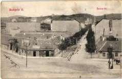 Király i vár (EK) T2/3 1000
